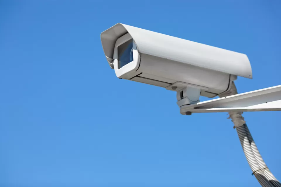 Security Camera